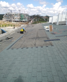 atap bitumen ct3 grey