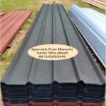 spandek pasir manado