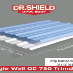 atap dr shield