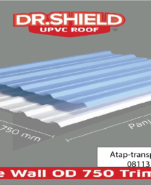 atap dr shield