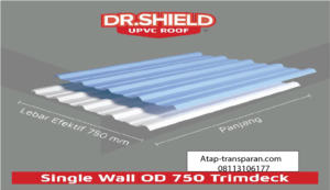 atap dr shield