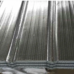 atap galvalume peredam aluminium foil Malang