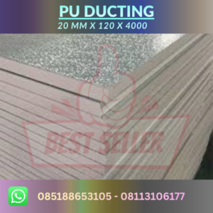 pu ducting 20 mm