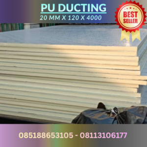 pu ducting batu